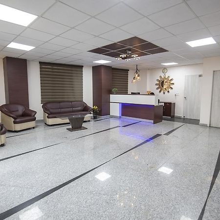 K G Residency Airport 호텔 자이푸르 외부 사진